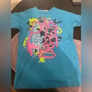 Paramore band tee size small